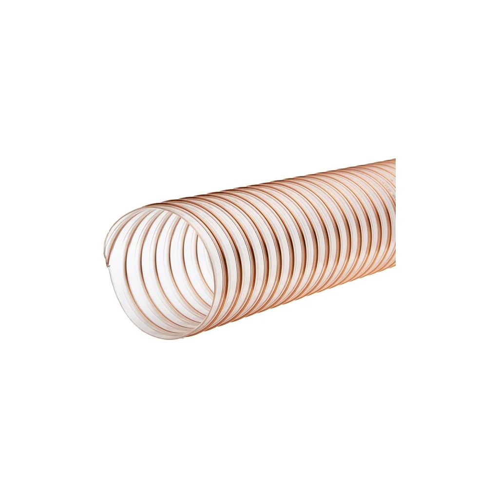 Furtun PU DUCT-0.7 80mm