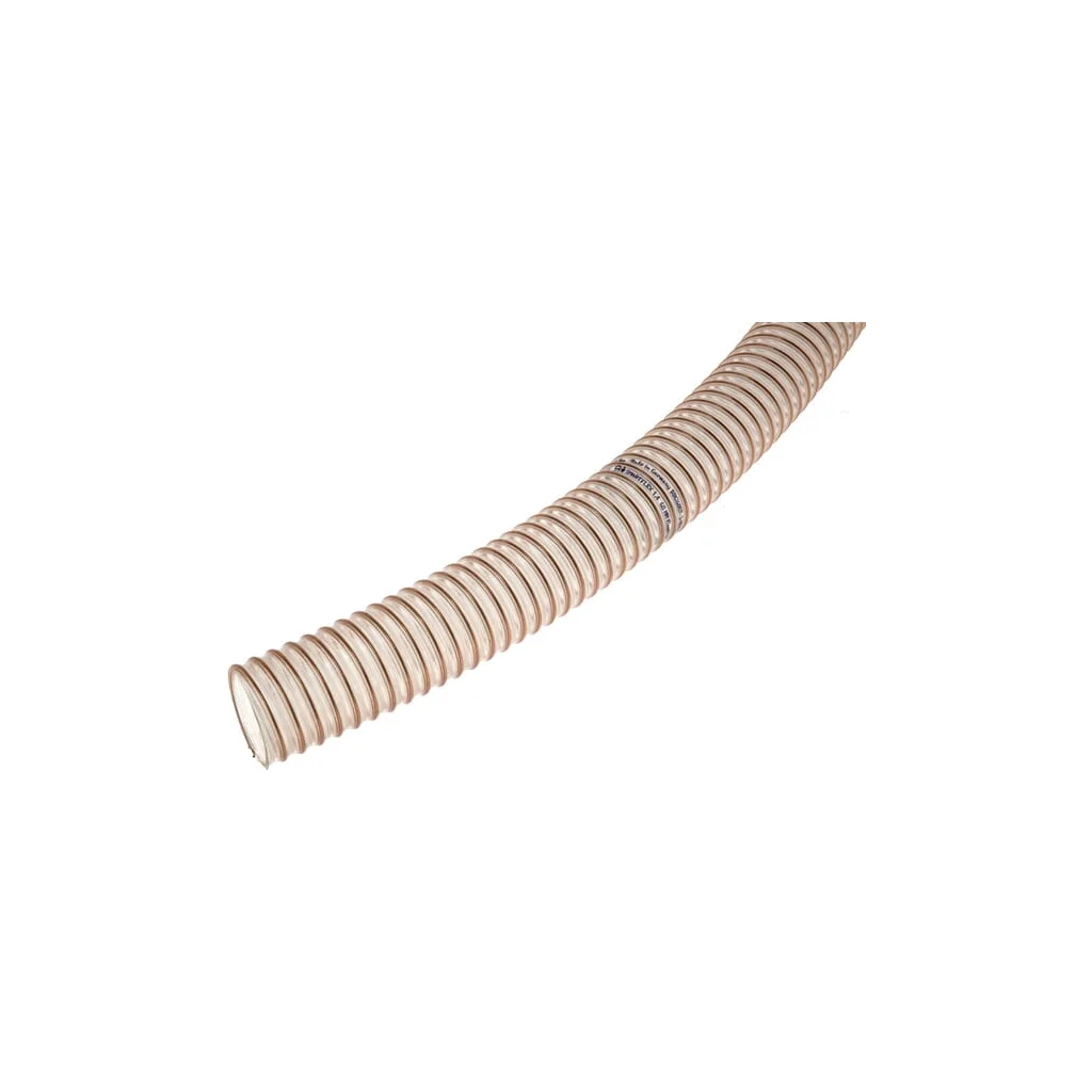 Furtun PU DUCT-1.4 60mm