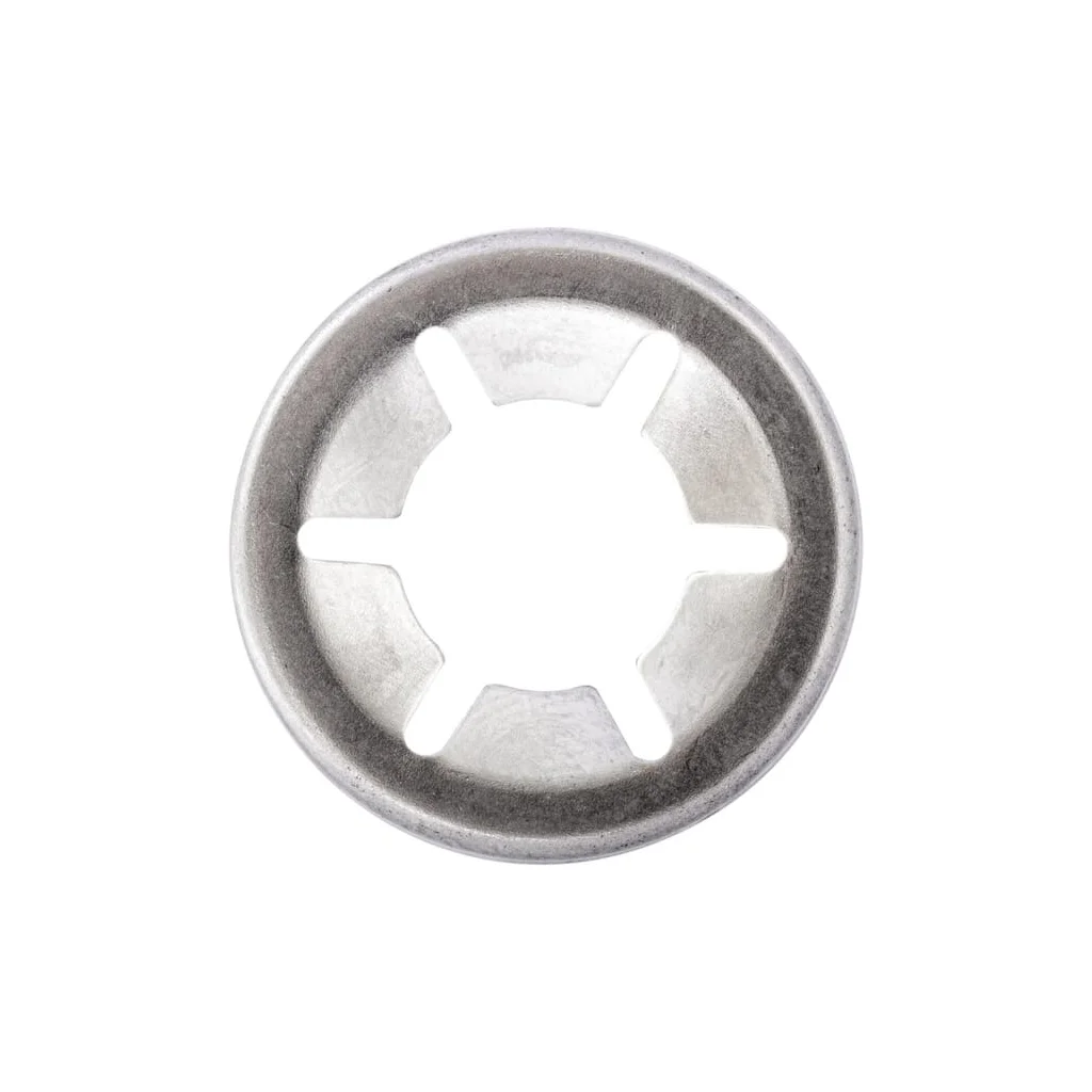Șaibă bloc. cu stea 12mm SS-A2