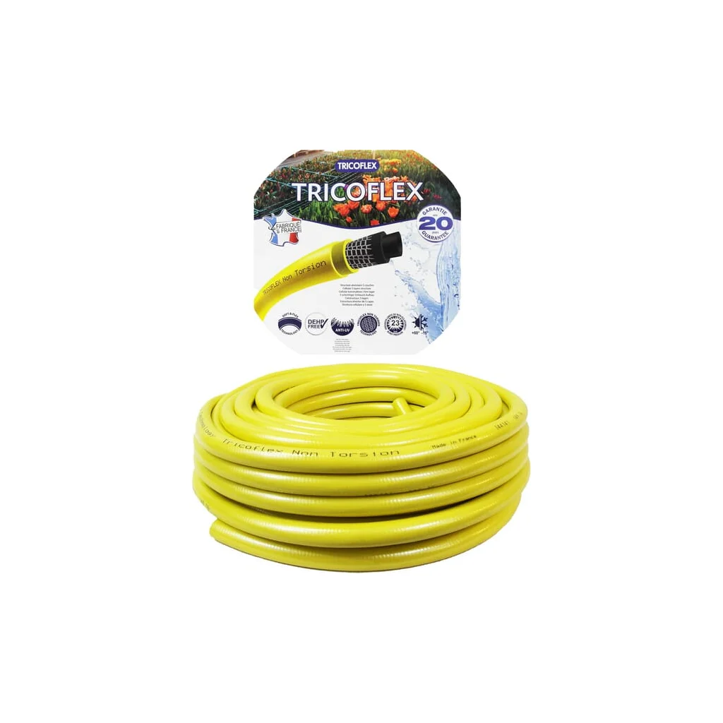 Furtun Tricoflex 3/4" 50m