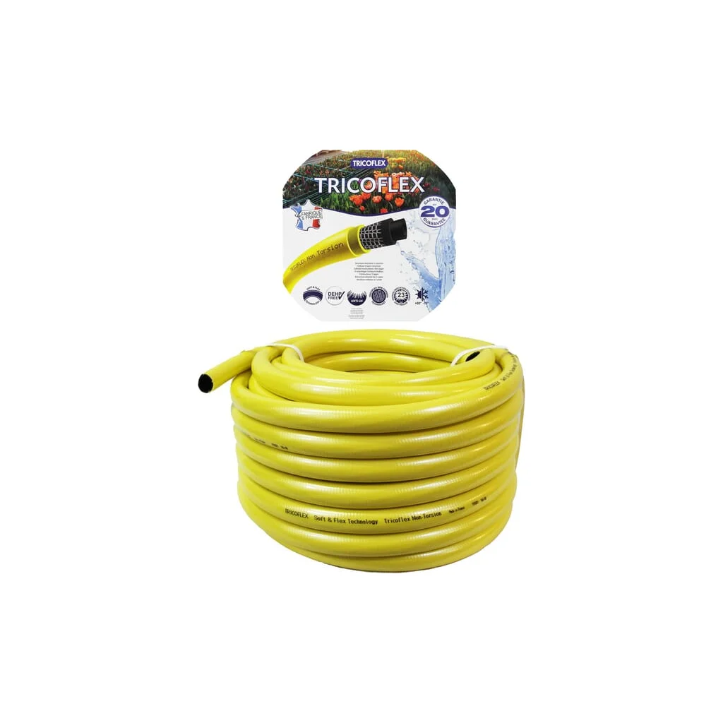 Furtun Tricoflex 1 1/2"