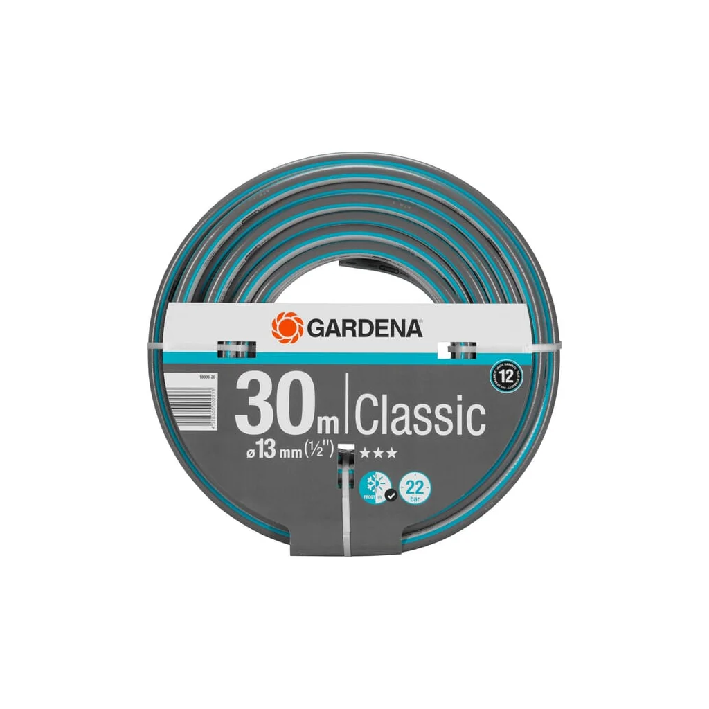 Furtun Classic 1/2" 30m