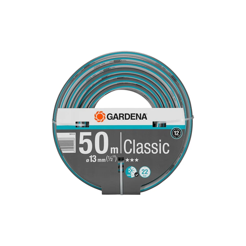 Furtun Classic 1/2" 50m