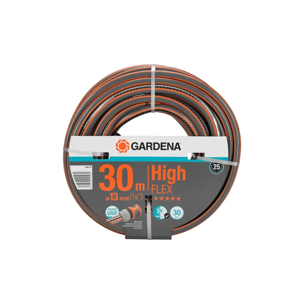Furtun Comfort HighFLEX 1/2" 30m