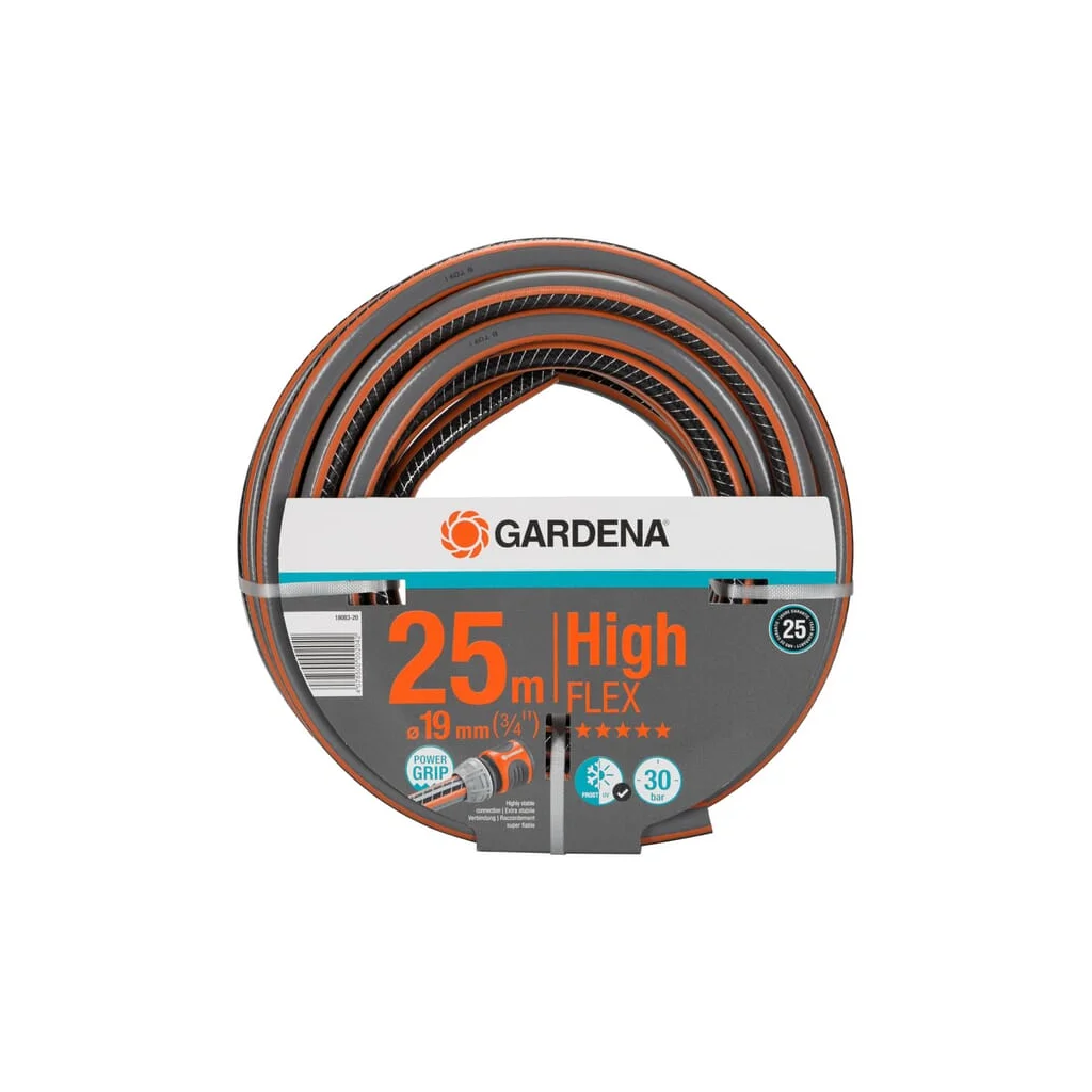 Furtun Comfort HighFLEX 3/4" 25m