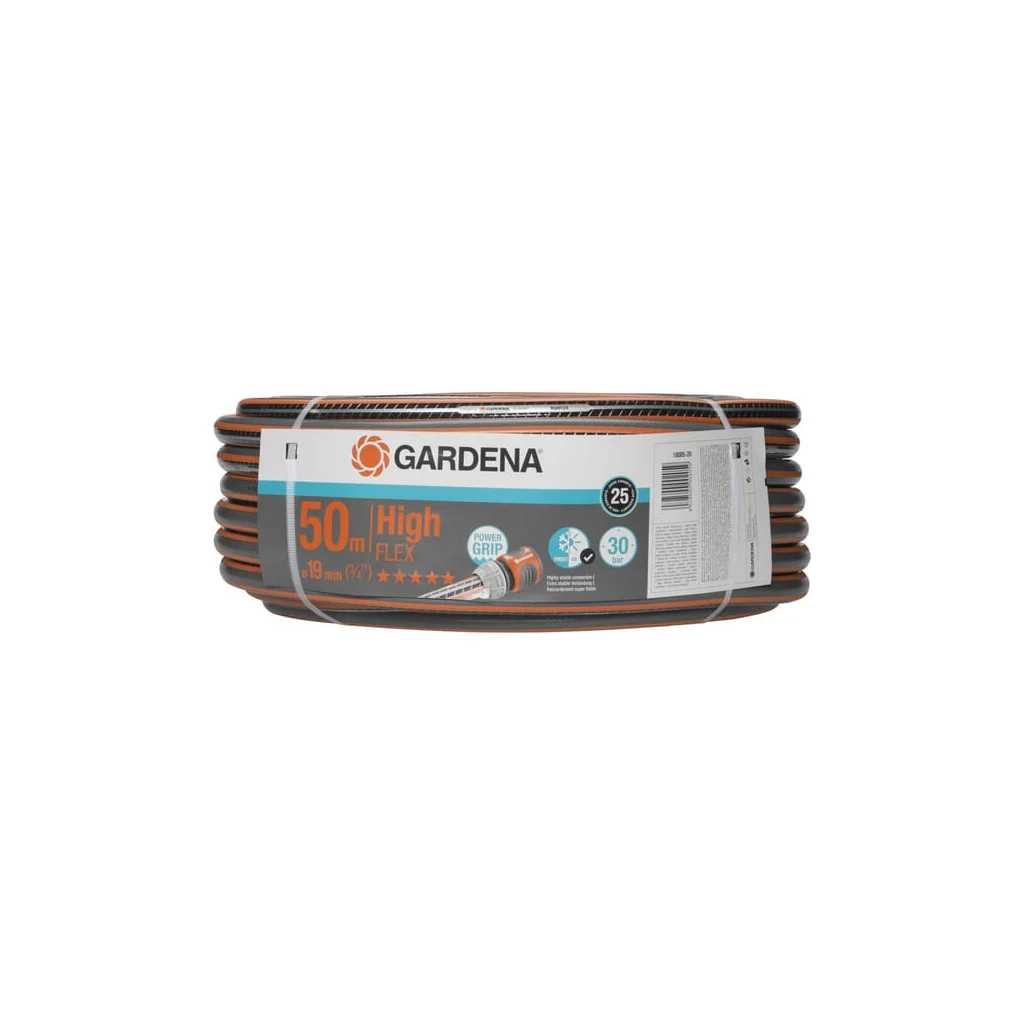Furtun Comfort HighFLEX 3/4" 50m