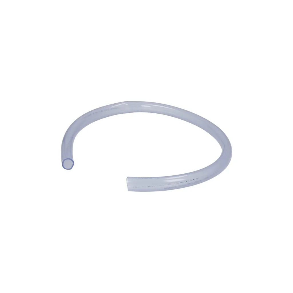 Furtun din PVC transparent 14x18mm