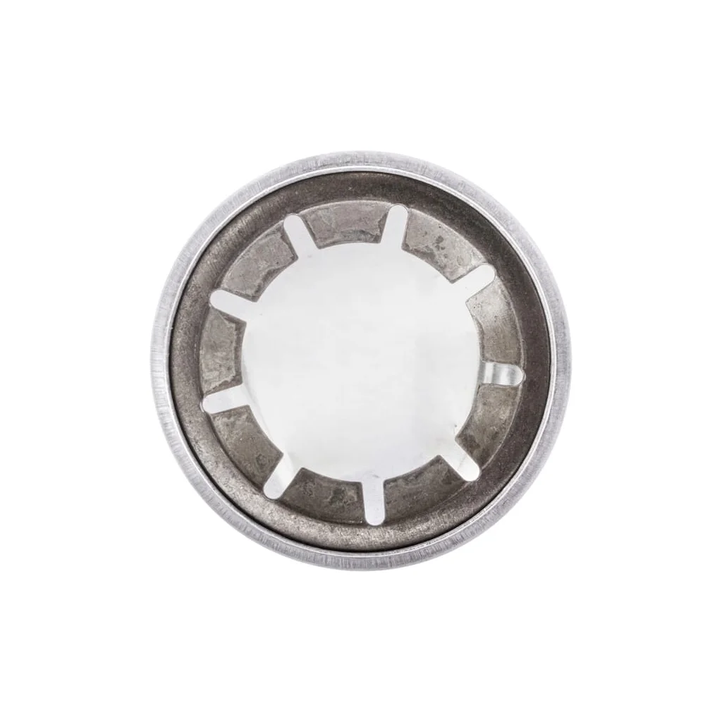 Inel de siguranță Starlock RVS 25mm