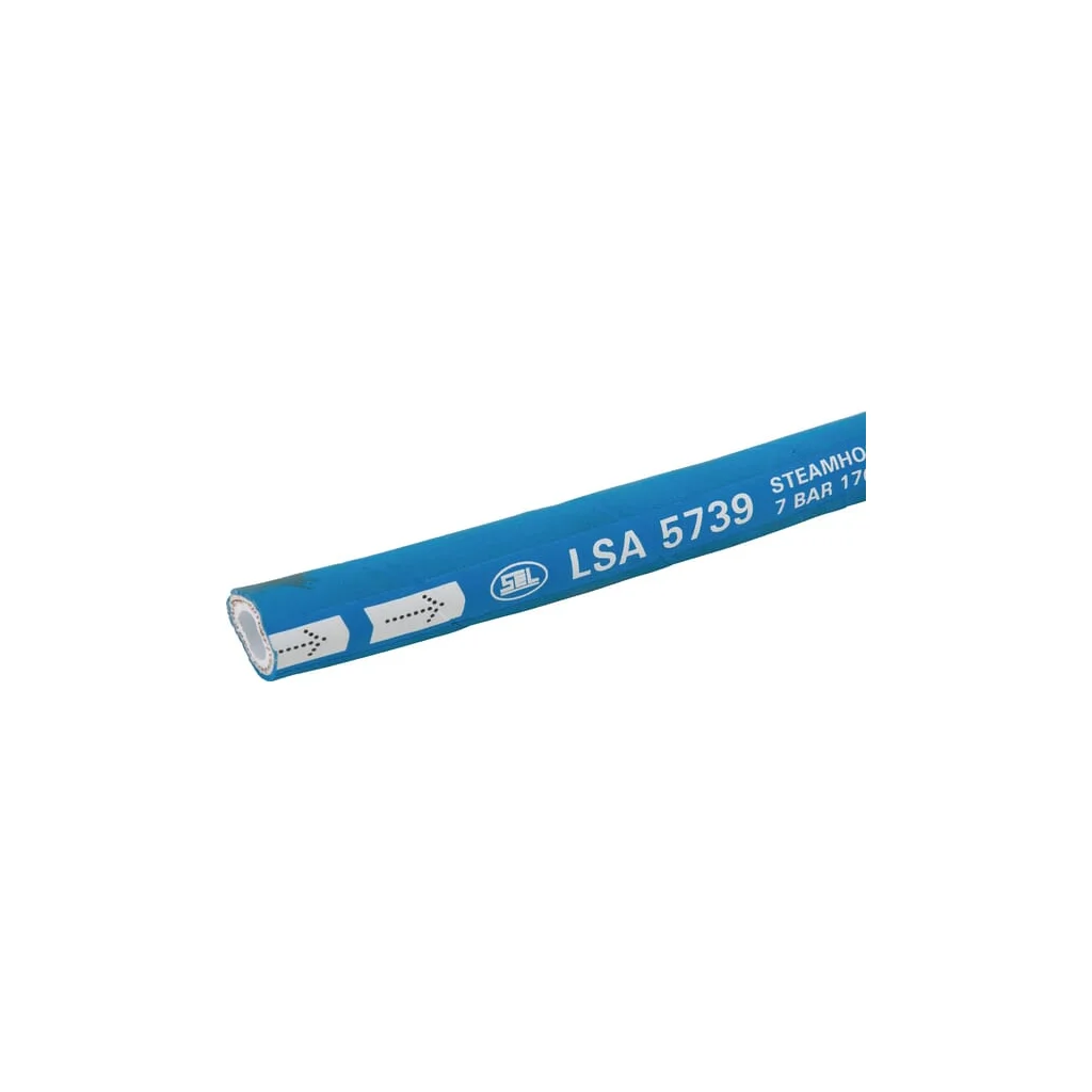 Furtun de abur 19 mm