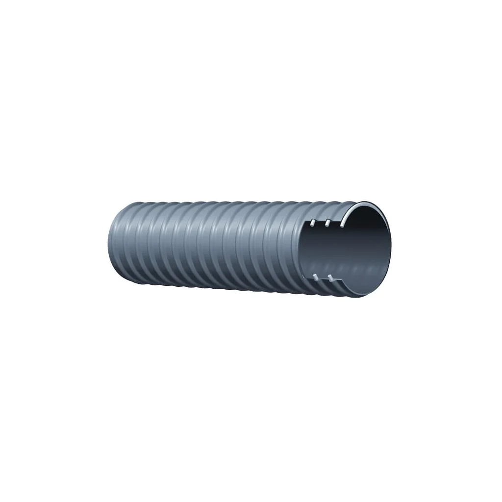 Furtun aspirare/presiune 102mm