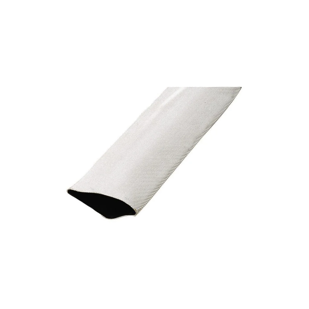 Furtun de incendiu alb 1"/25mm