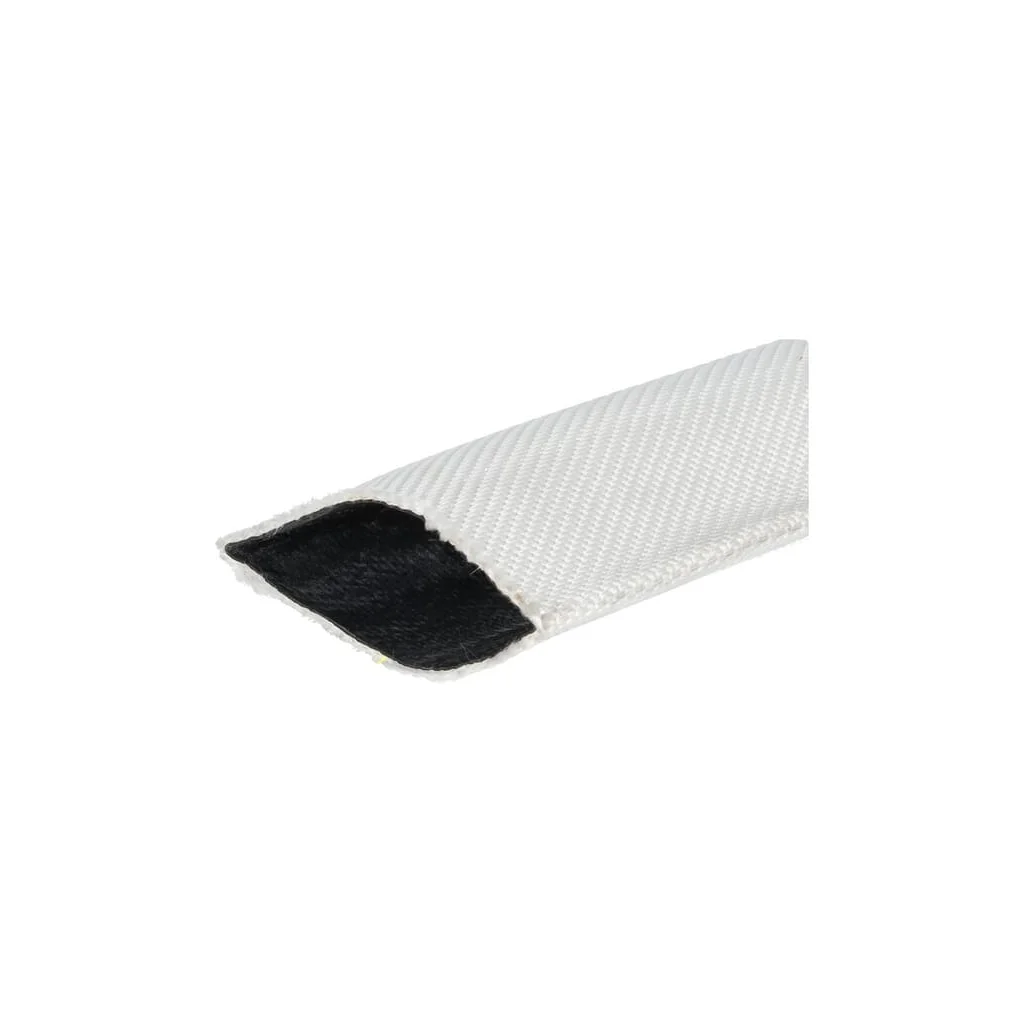 Furtun de incendiu alb 2-1/2"/65mm
