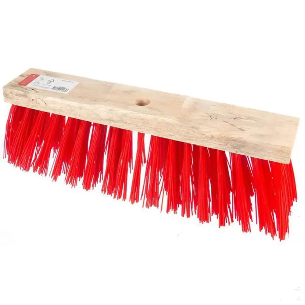 Perie / Matura Elaston pentru curte si grajd, 40 cm