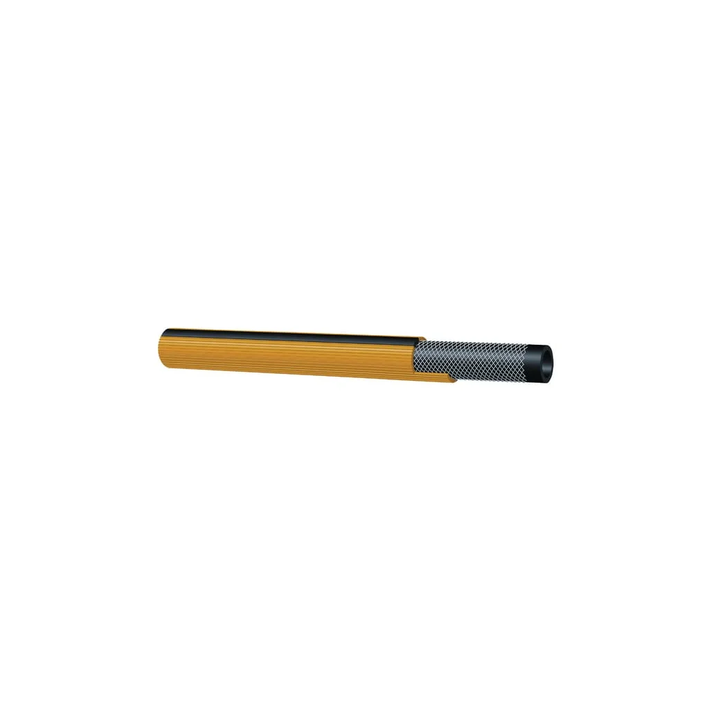 Furtun de irigat 3/8" 80bar 100m