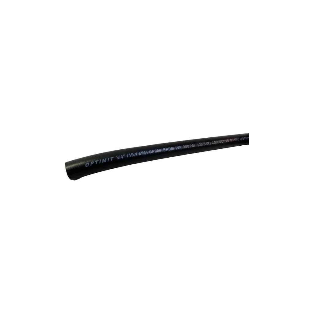 Furtun chimic GP300, 13mm 20 bar EPDM