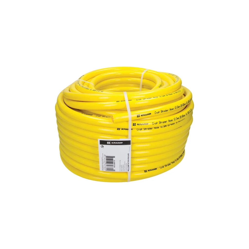 Furtun de irigat 1/2" 50m