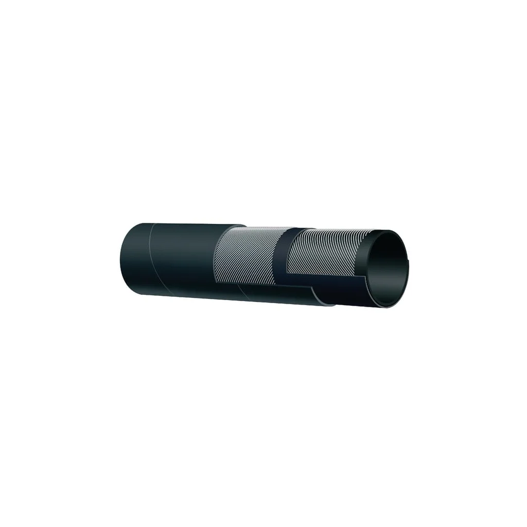 Furtun 51-71mm Shotblast
