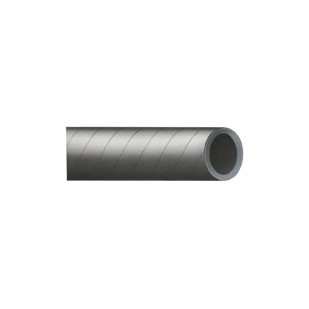 Furtun de presiune din cauciuc Ø 102mm