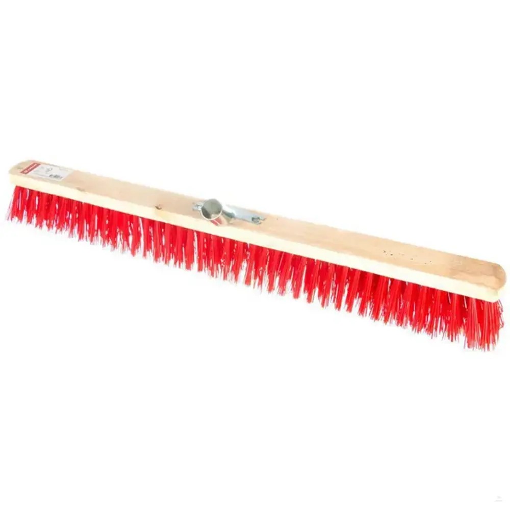 Perie / Matura Elaston pentru curte si grajd, 80 cm