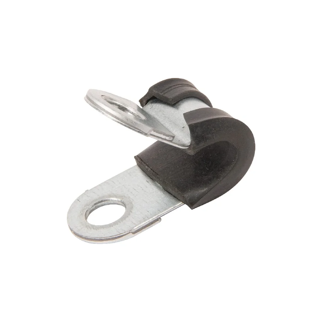 Colier de prindere țevi 6mm