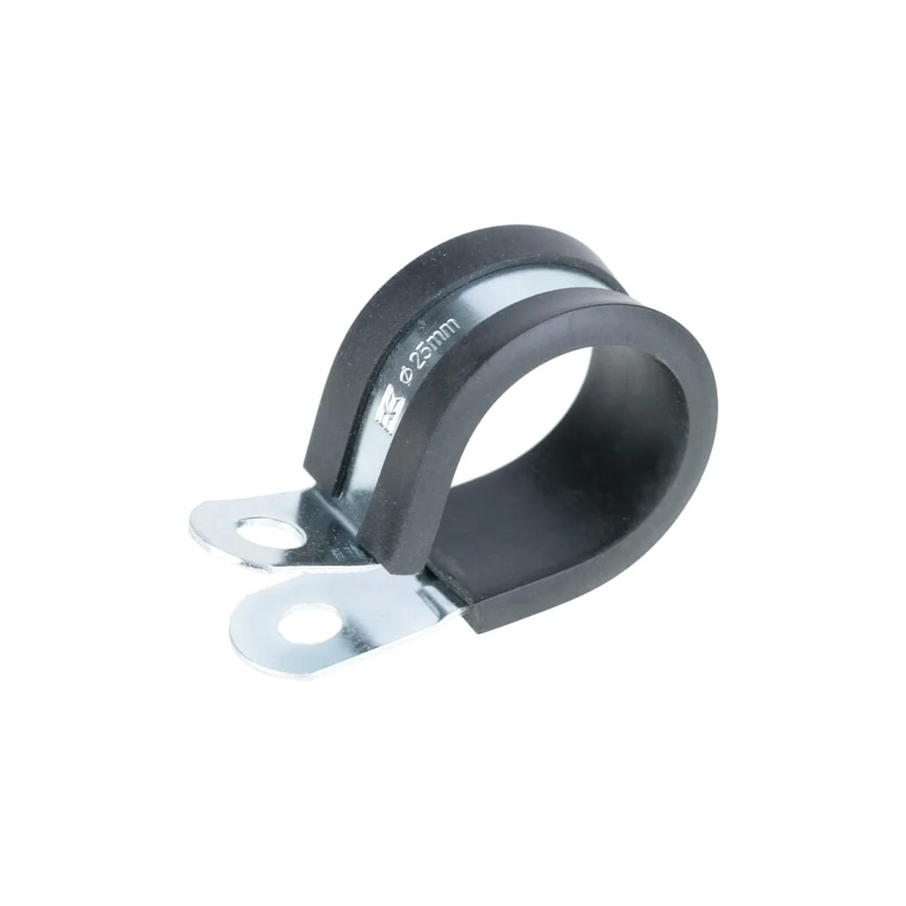 Colier de prindere țevi 24 mm