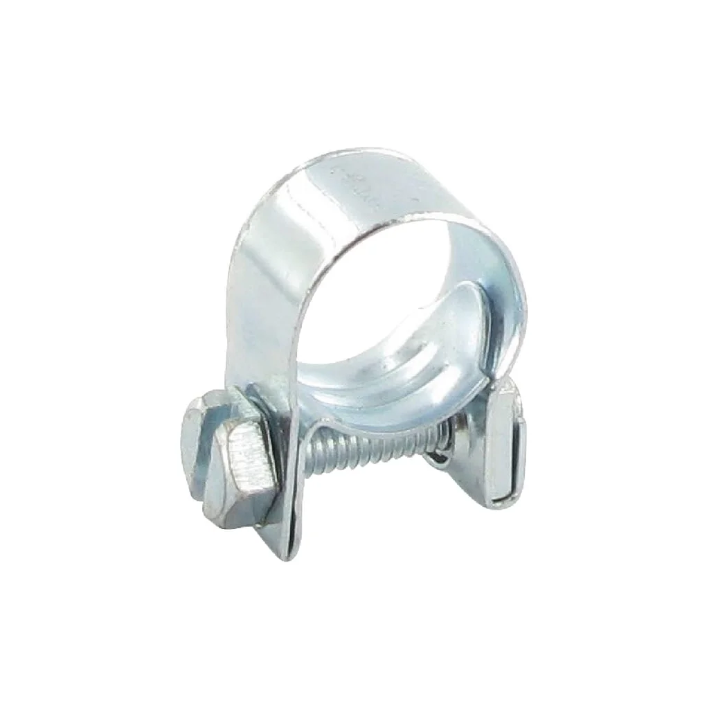 Mini colier furtun 9.5-11.5mm