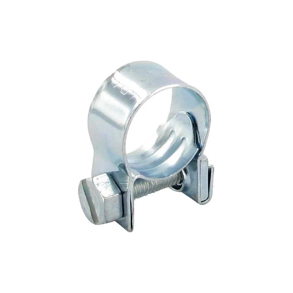 Colier furtun Mini 10,5-12,5mm