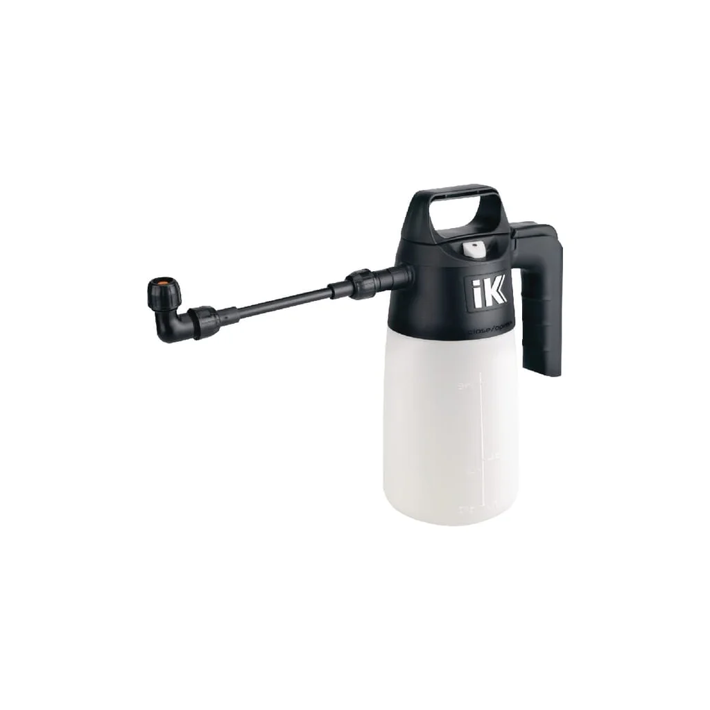Aparat de pulverizare IK 1.5