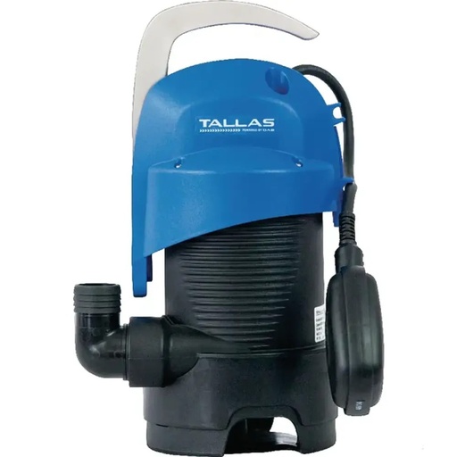 Pompa submersibila Tallas by DAB - DW400