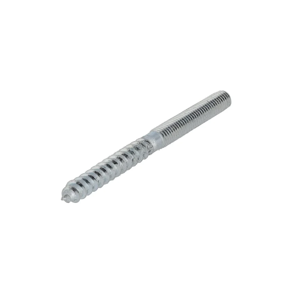 Șurub ancorare torx TX25 M6x80mm oțel zincat
