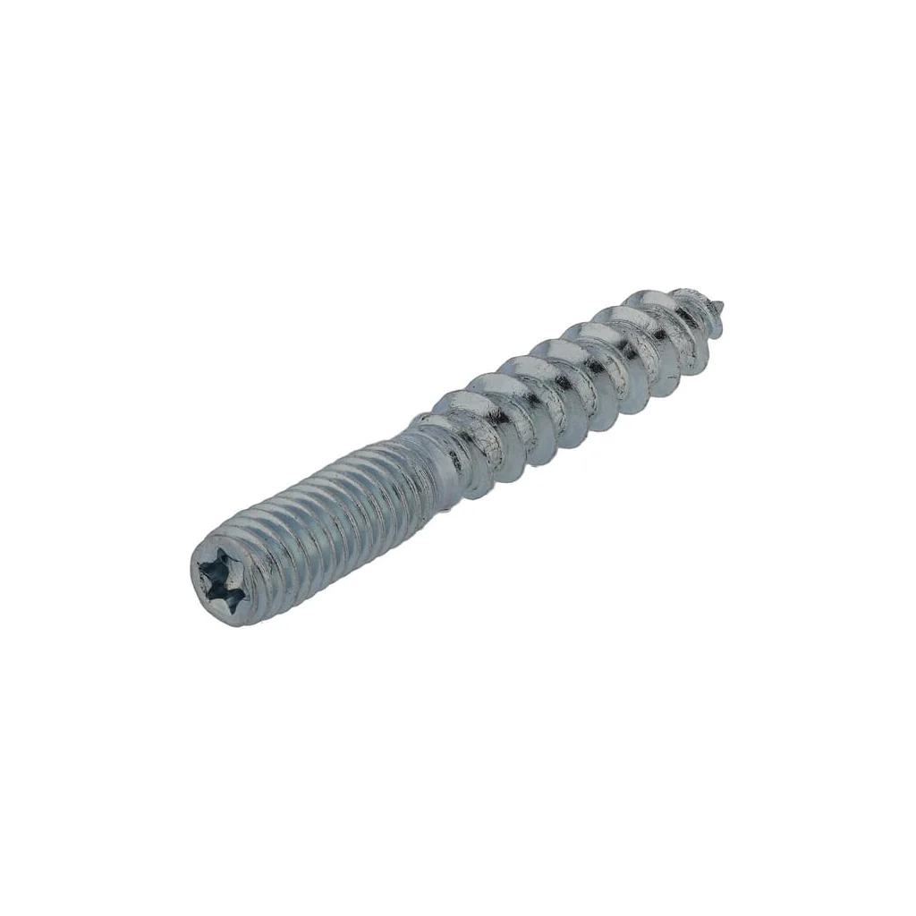 Șurub ancorare torx TX25 M8x150mm oțel zincat