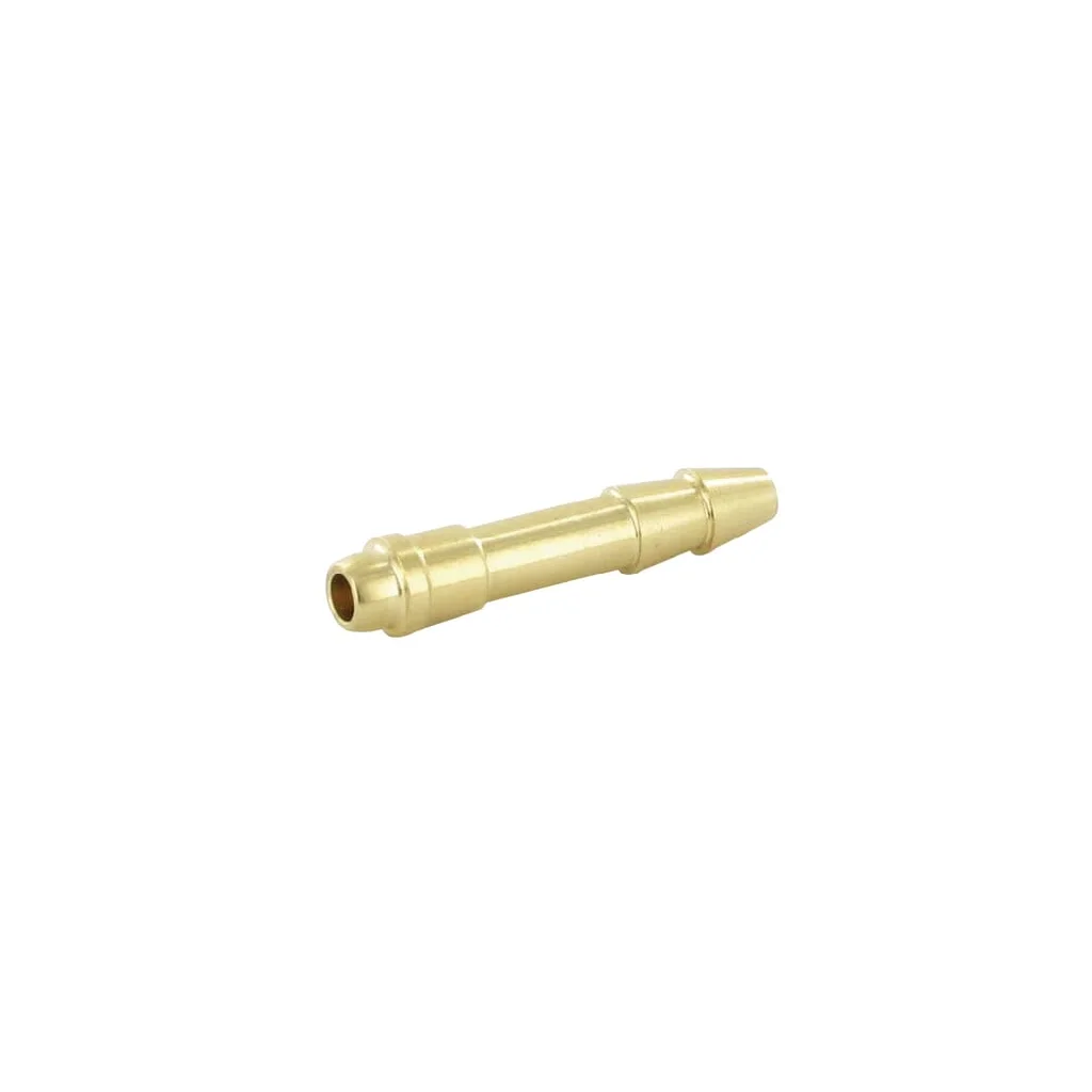 Mufă cu ștuț de furtun 6mm pentru U-R/L-10