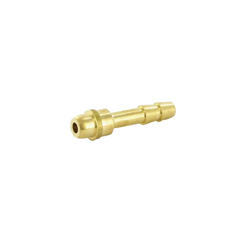 Mufă cu ștuț de furtun 6mm pentru U-R/L-13