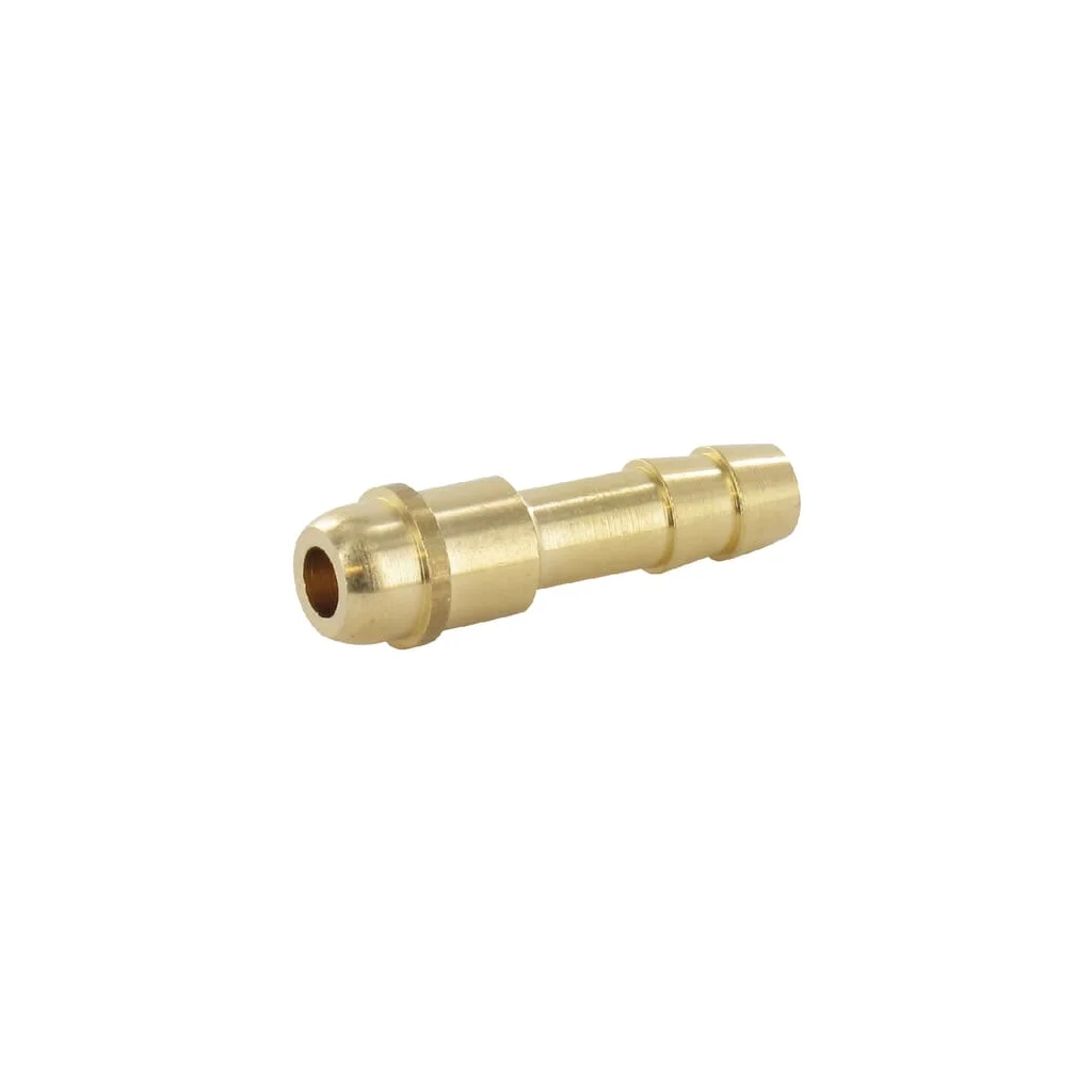 Mufă cu ștuț de furtun 9mm pentru U-R/L-17