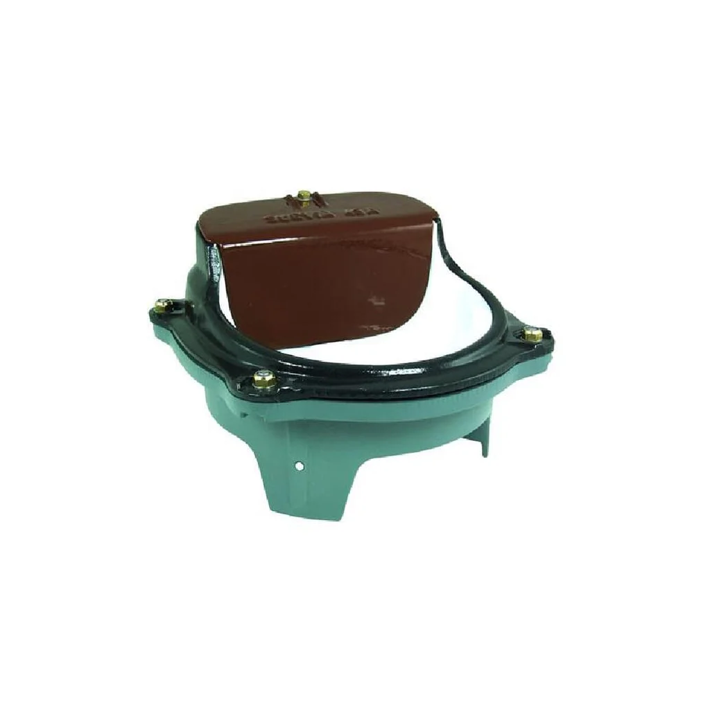Drinking bowl Mod. 43A-SIBIRIA
