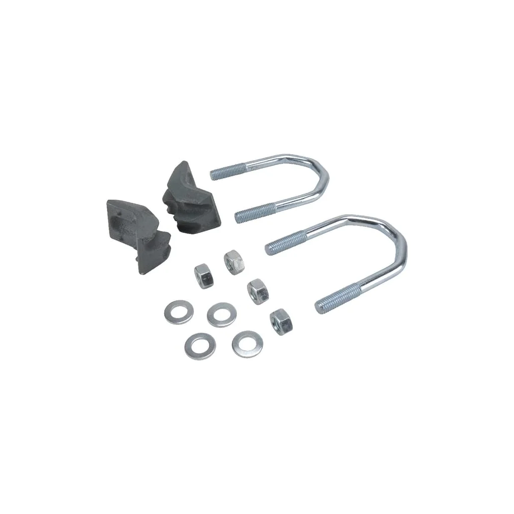 Clemă dublă pentru model 15/25