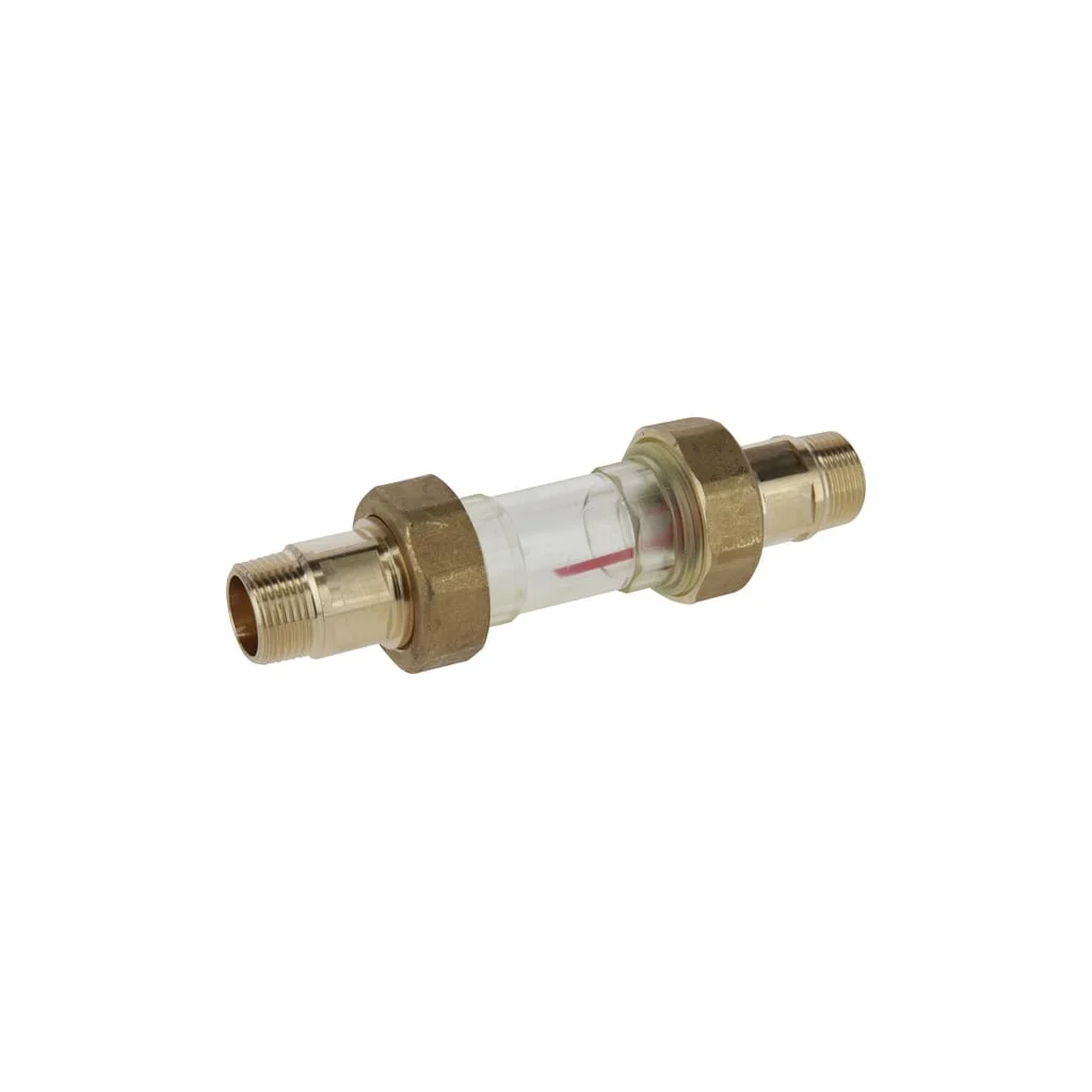 Indicator de flux