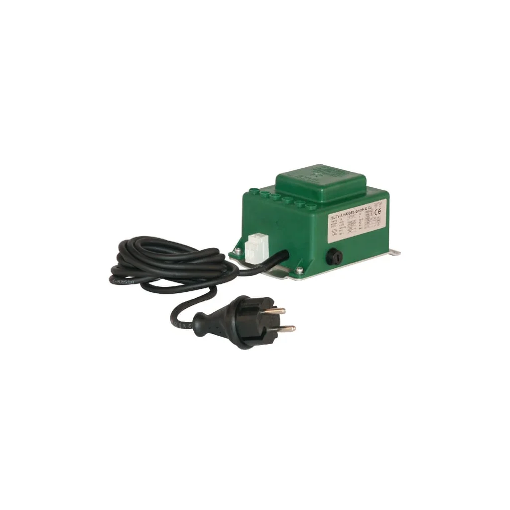 Transformator 230/24V, 100W