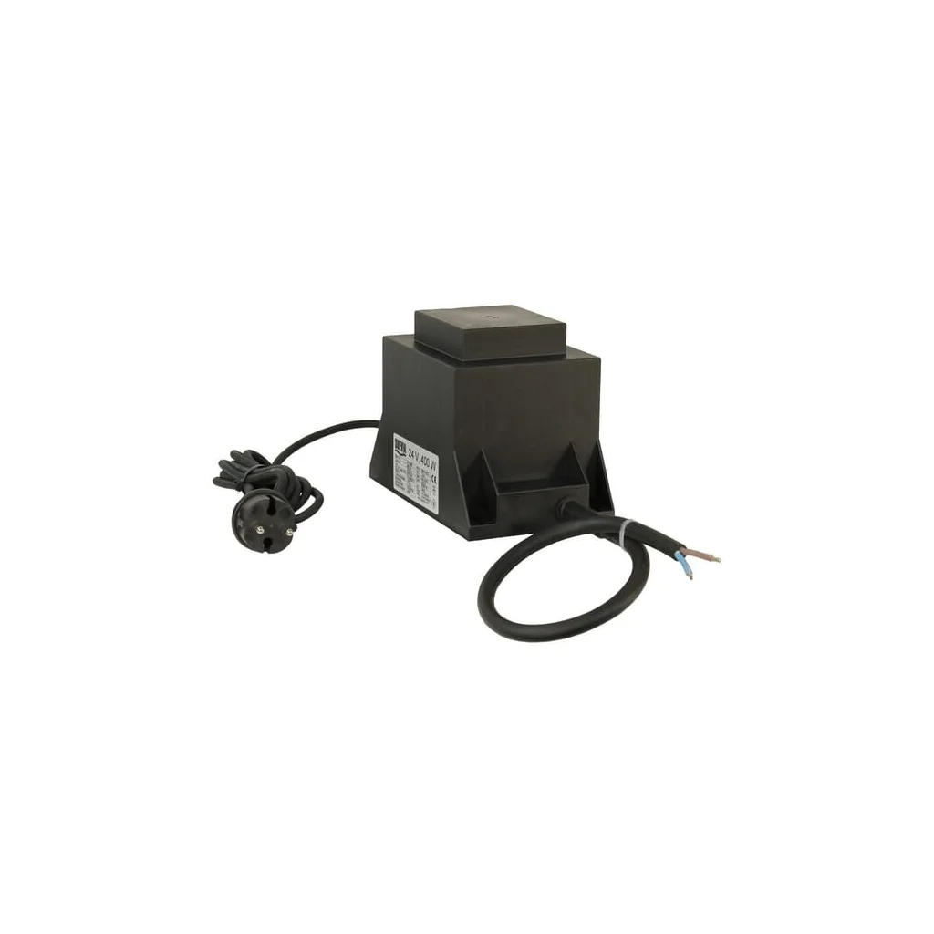 Transformator 230/24V, 400W