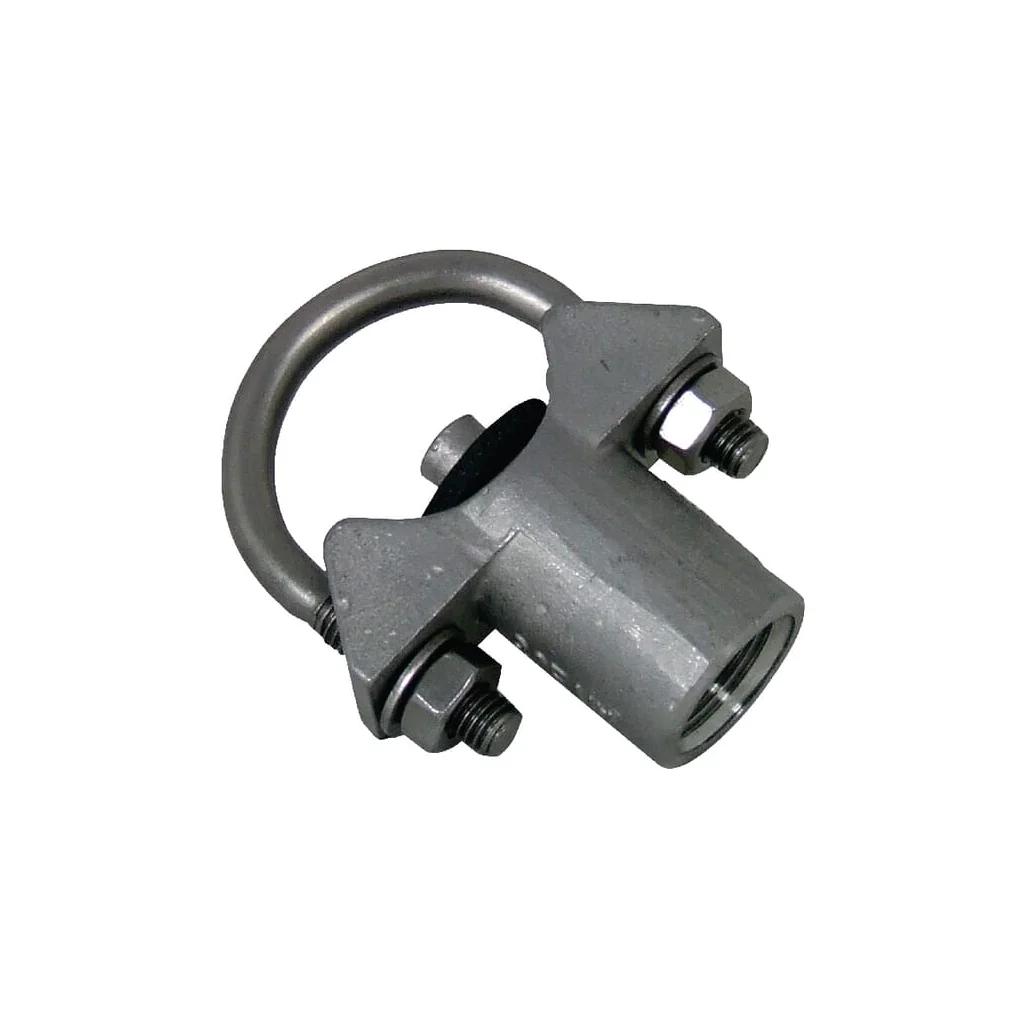 Clemă MOD. 529