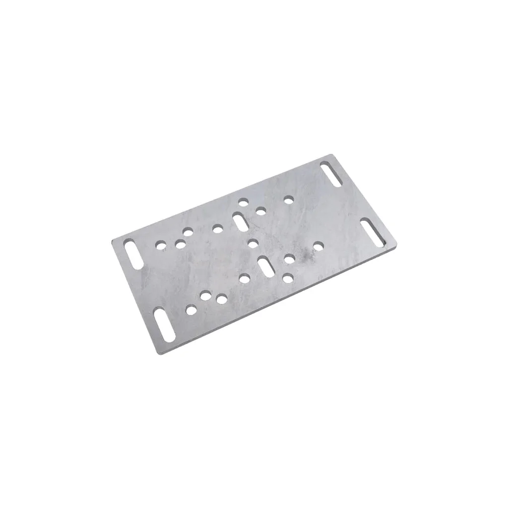 Placă adaptor pentru 2 1/2"-3 1/2"
