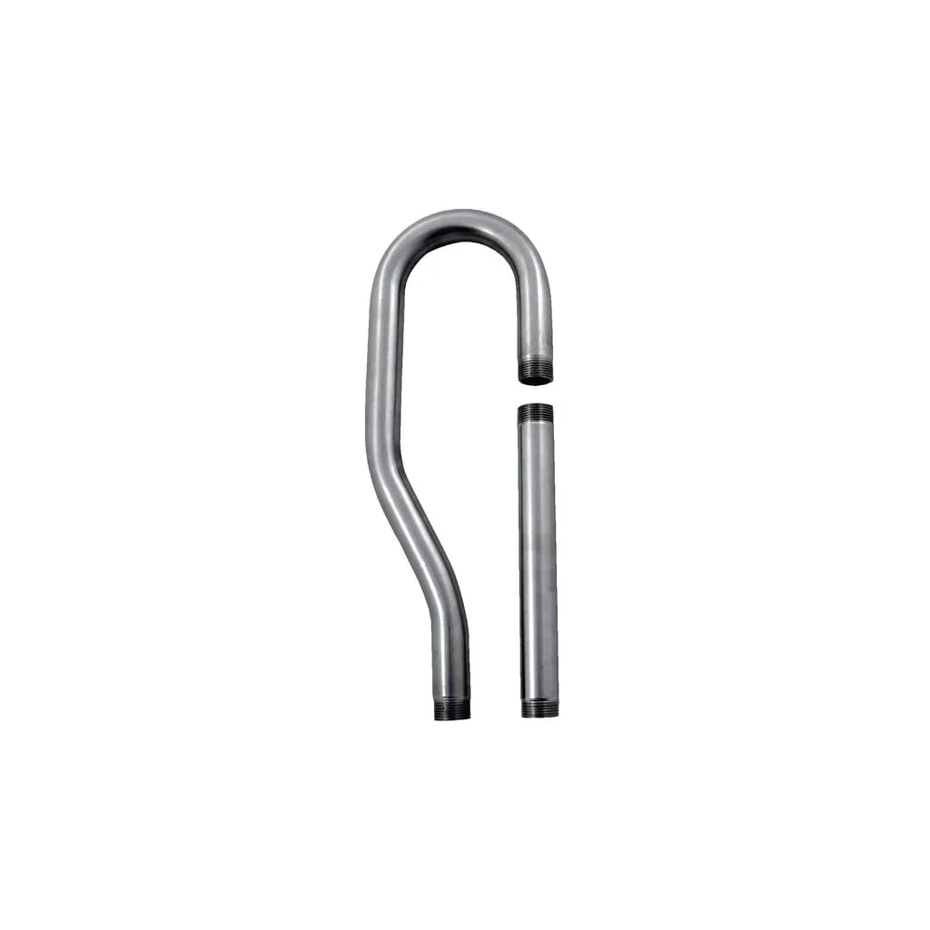 Set de racordare conductă inelară 3/4"