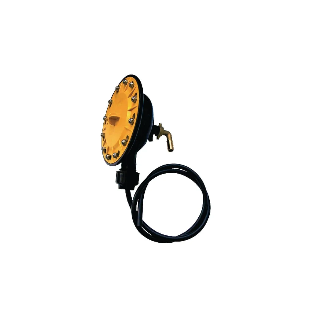 Flotor Model 940