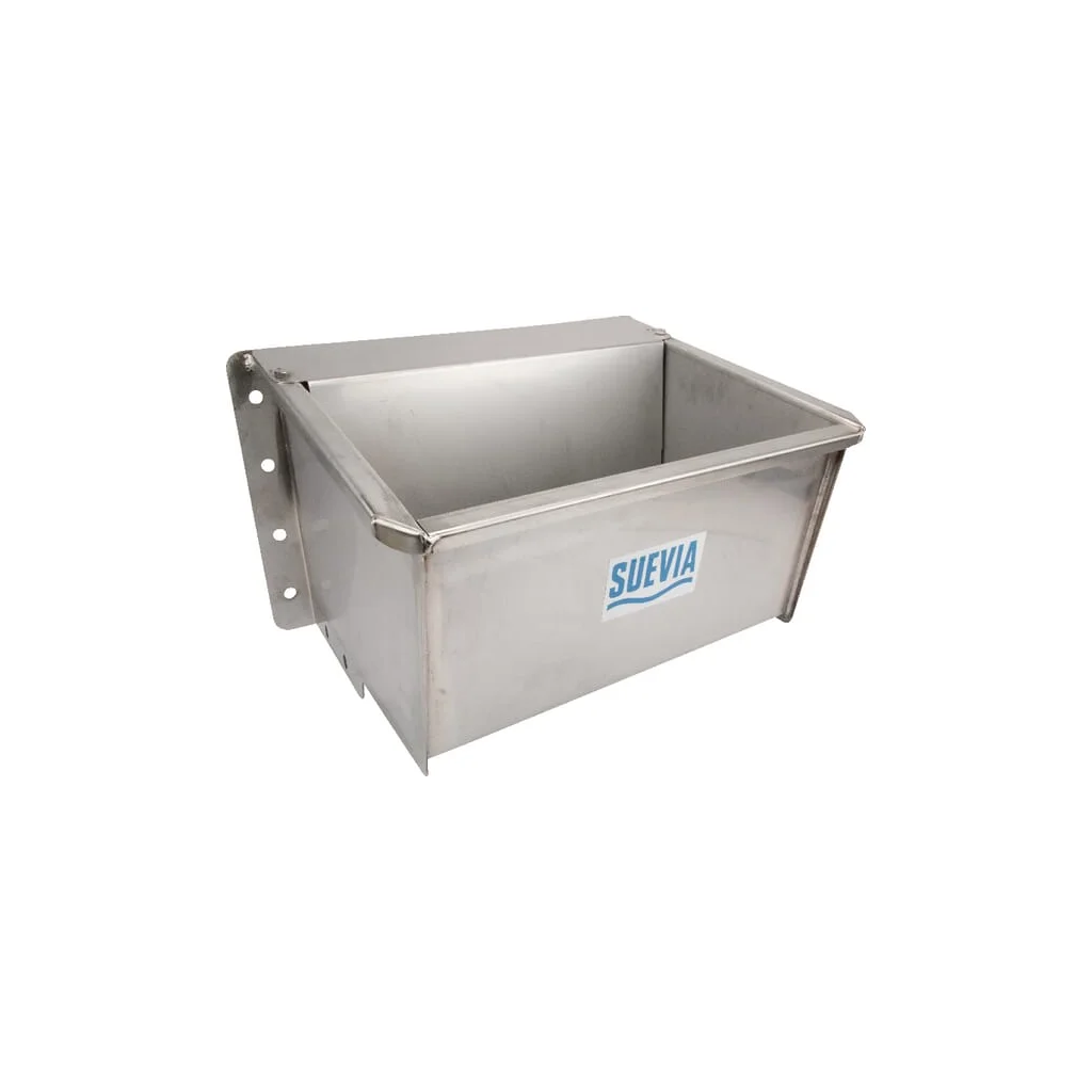 Jgheab compact 100cm ieșire Ø100 mm