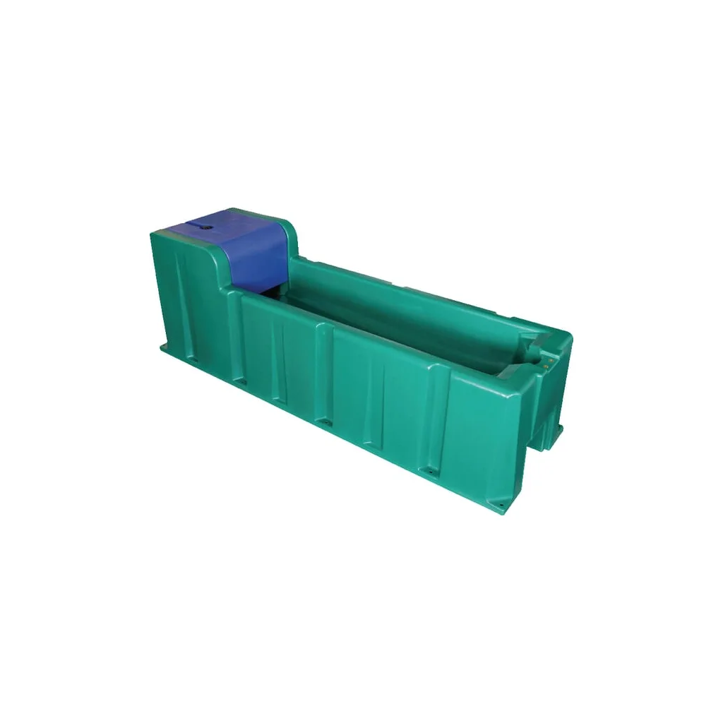 Adăpătoare termică 2,3m model 6523