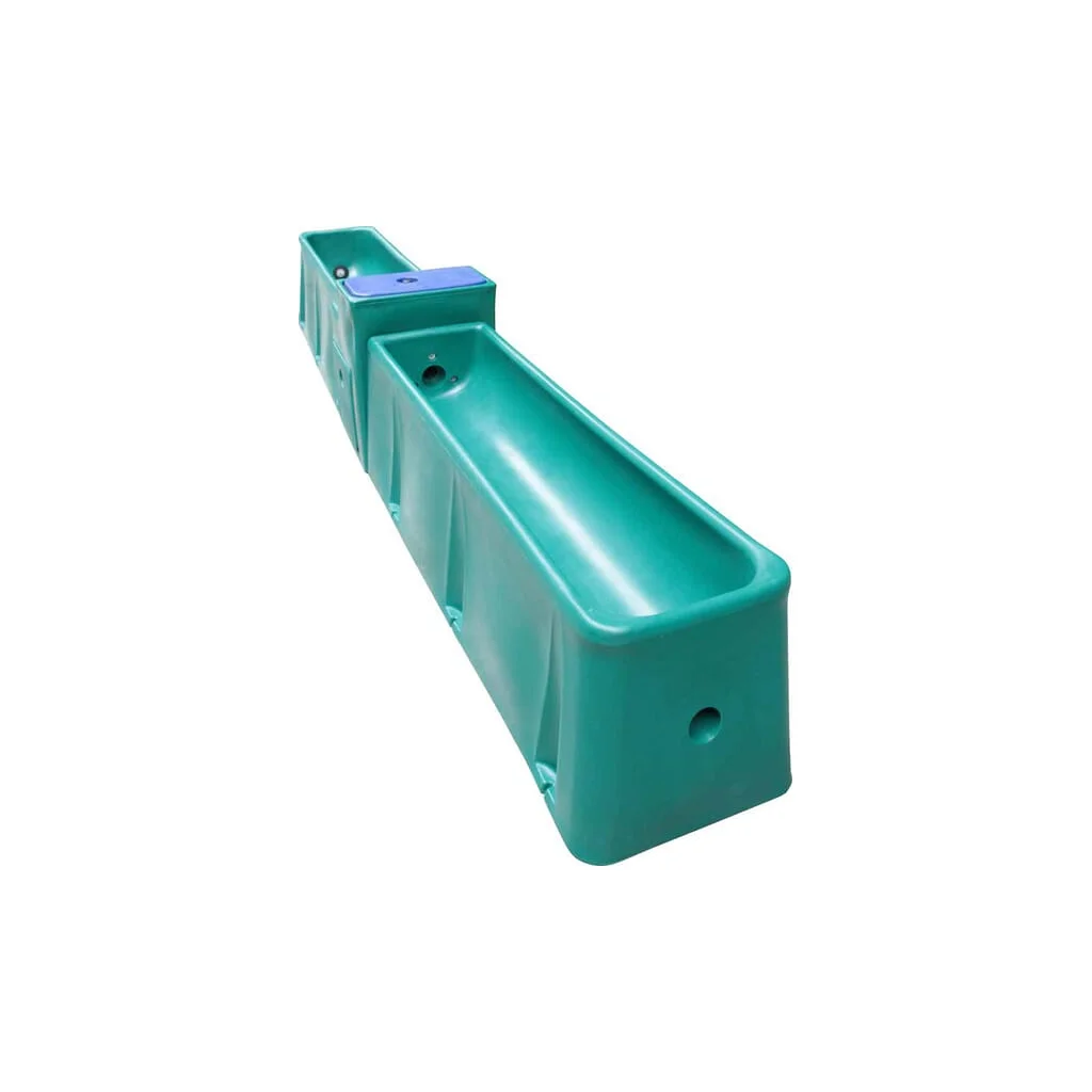 Adăpătoare termică 4,3m Model 6543