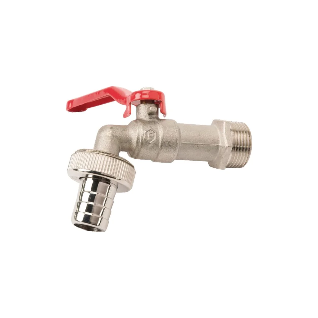 Robinet 1/2"