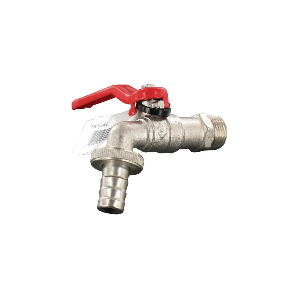 Robinet 1/2"