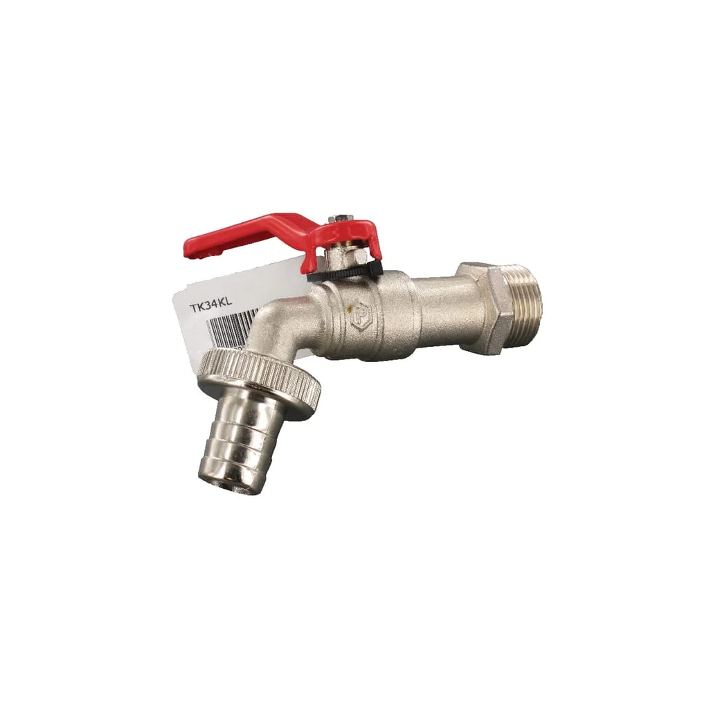Robinet 3/4"