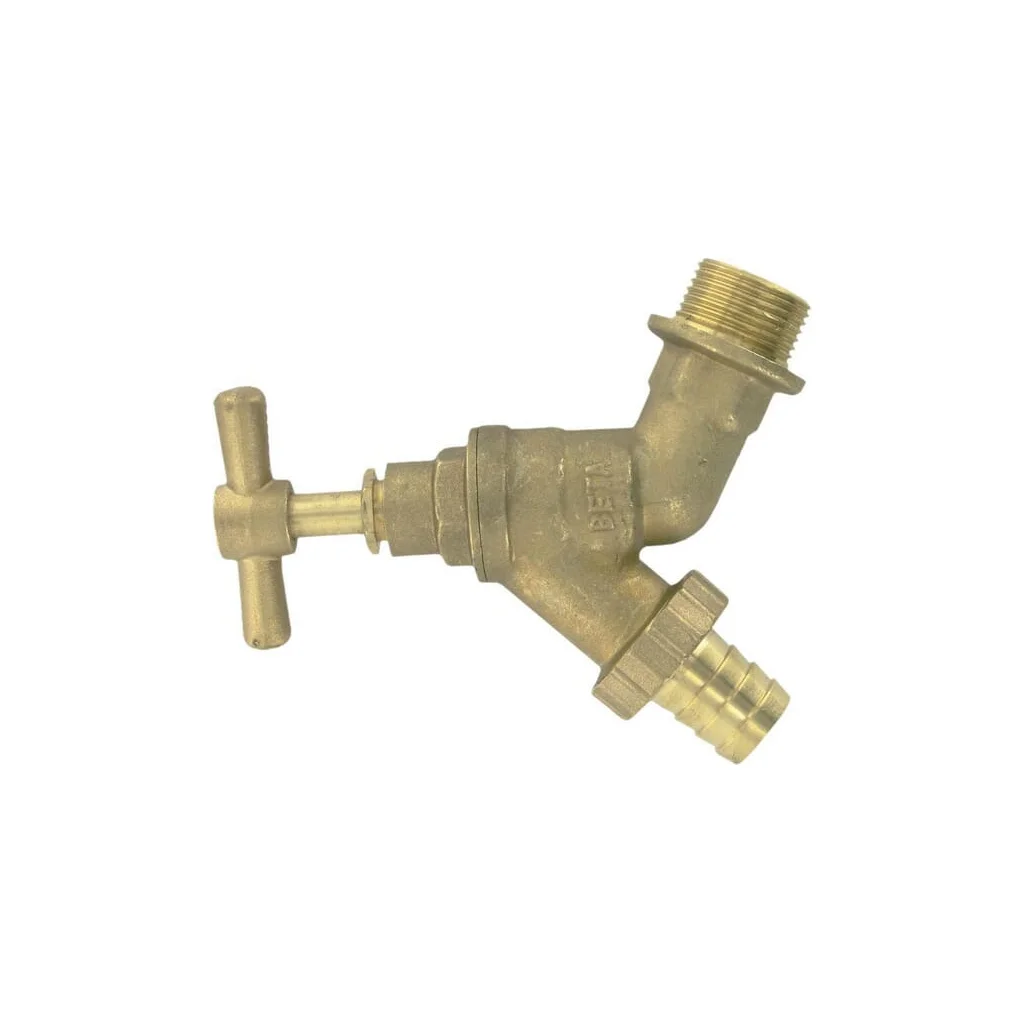 Robinet evacuare 3/4"